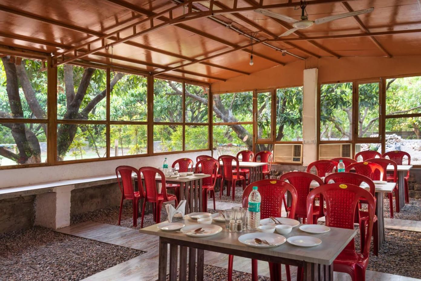 Shekhar Corbett Safari Camp, Hotel Resort , Near Kosi River, Khulbe Garden, Dhikuli, Jim Corbett Park, Ramnagar, Nainital, Uttrakhand Garjia Zewnętrze zdjęcie